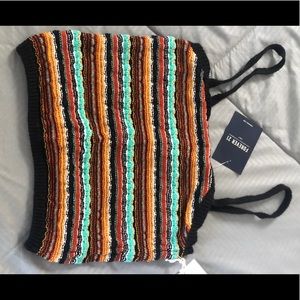 Forever 21 tank top